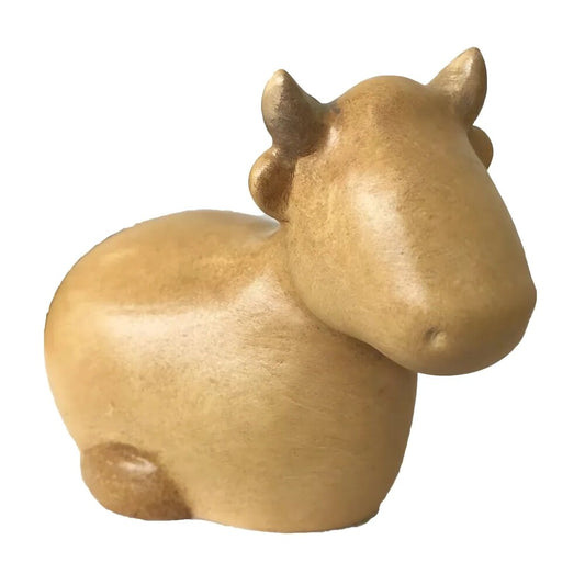 Ox - Maple Wood