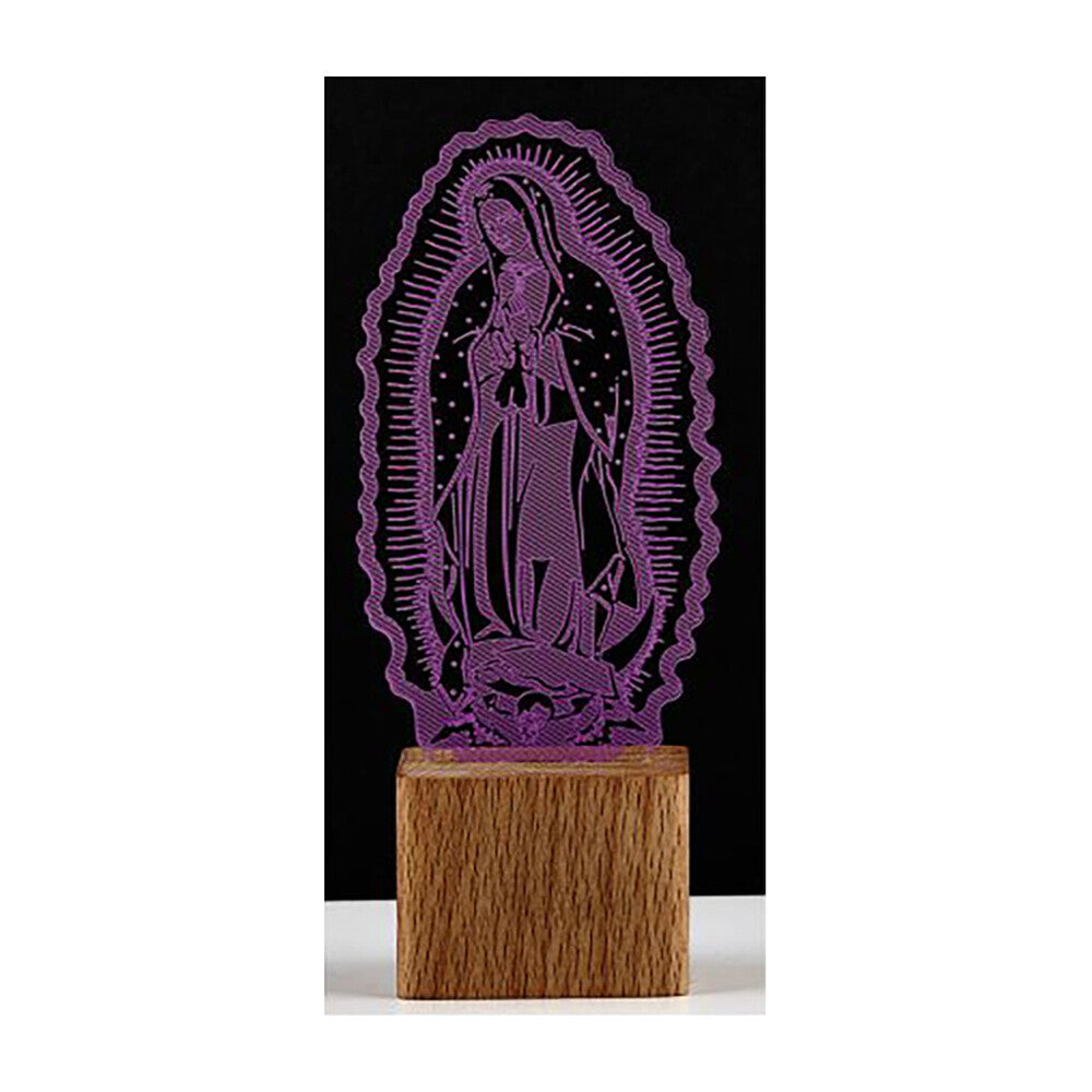 Devotional Night Lights - Click For More Designs
