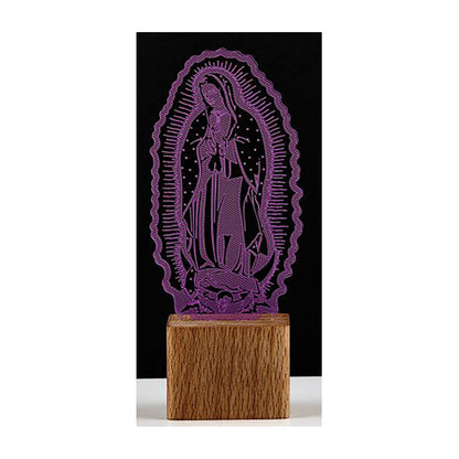 Devotional Night Lights - Click For More Designs