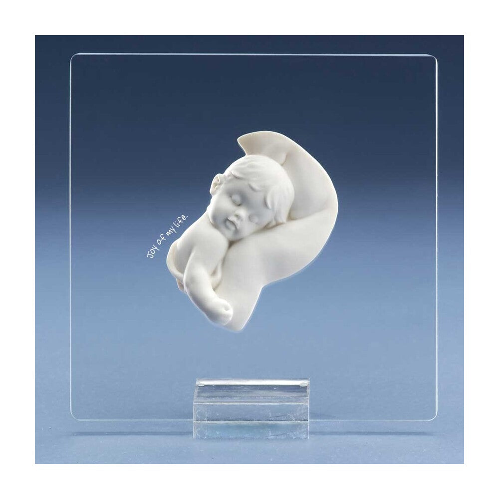 Last Expression Plaque, RN40756