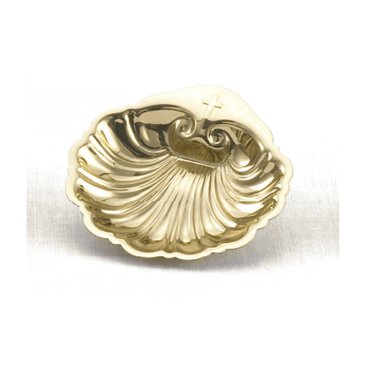 Baptismal Shell