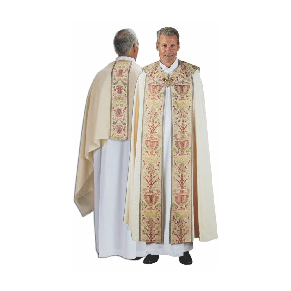 Coronation Cope & Humeral Veil
