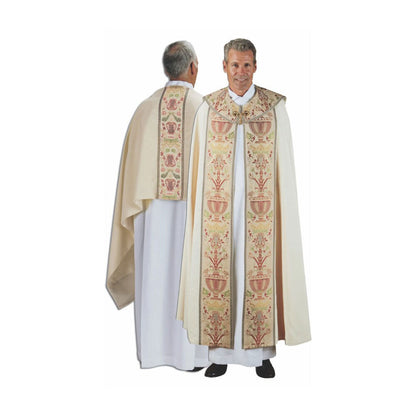 Coronation Cope & Humeral Veil