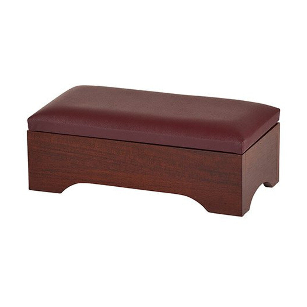Personal Kneeler with Storage