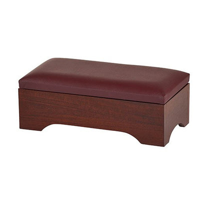 Personal Kneeler with Storage