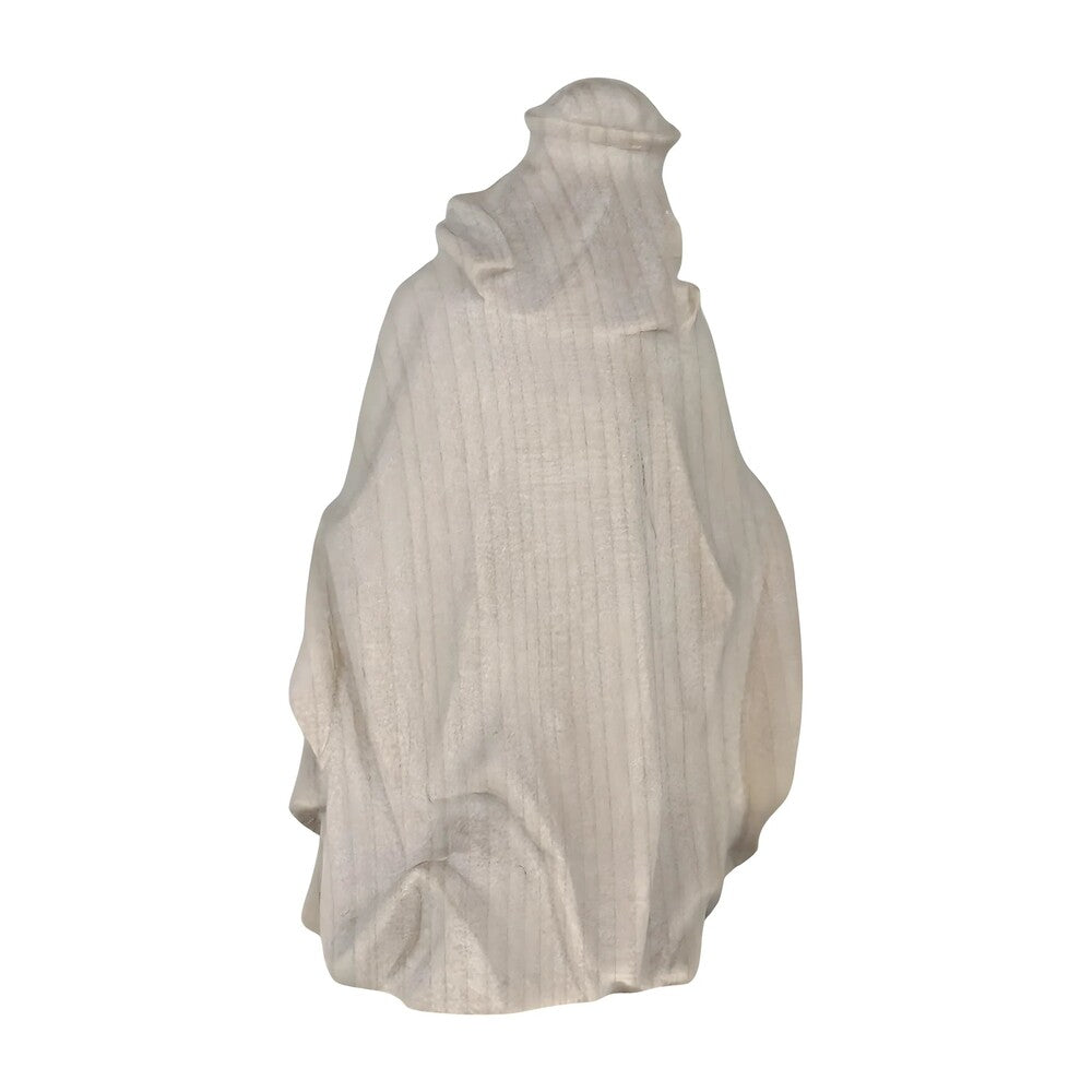 Caspar kneeling - Maple Wood