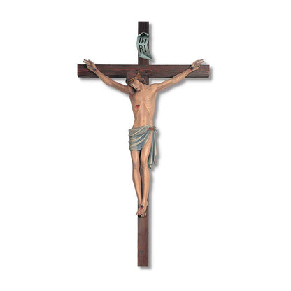 Crucifix/Corpus with INRI DS217