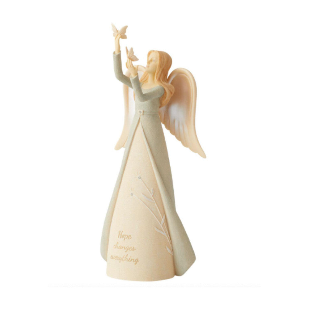 9" Hope Angel