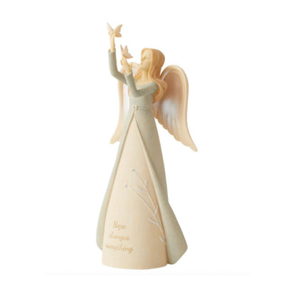 9" Hope Angel
