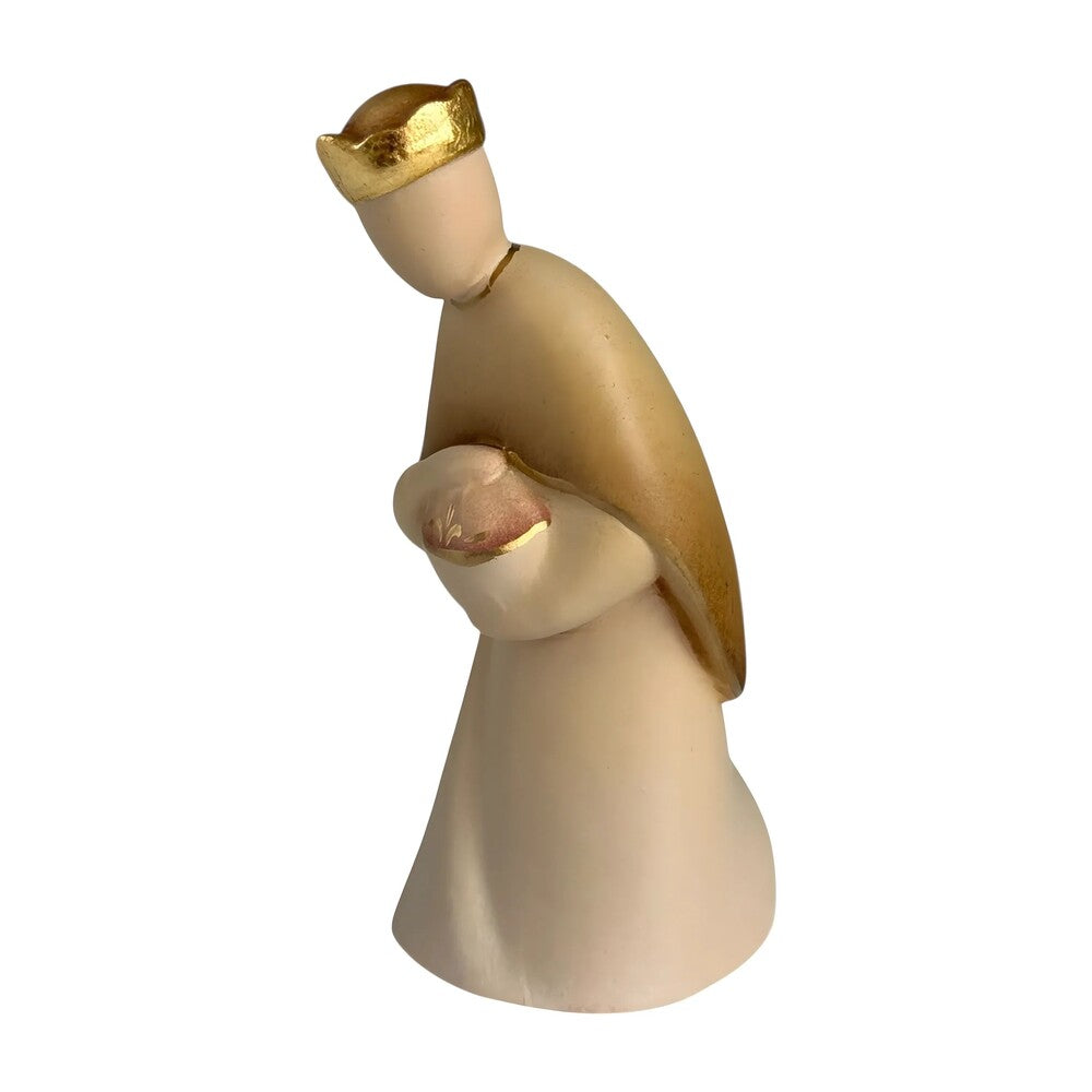 King Balthazar - Maple Wood