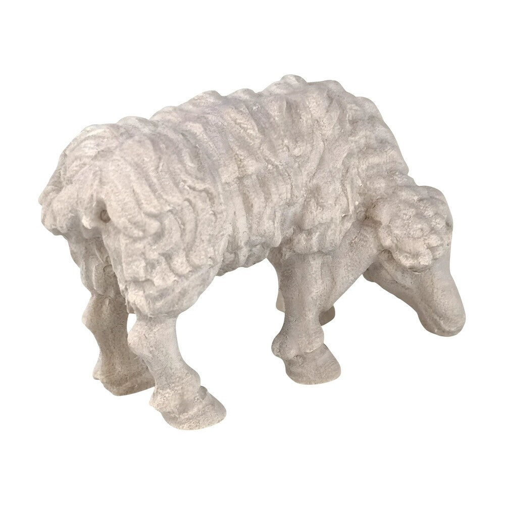 Grazing Sheep - Maple Wood