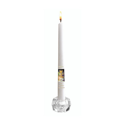 Body of Christ First Communion Candles