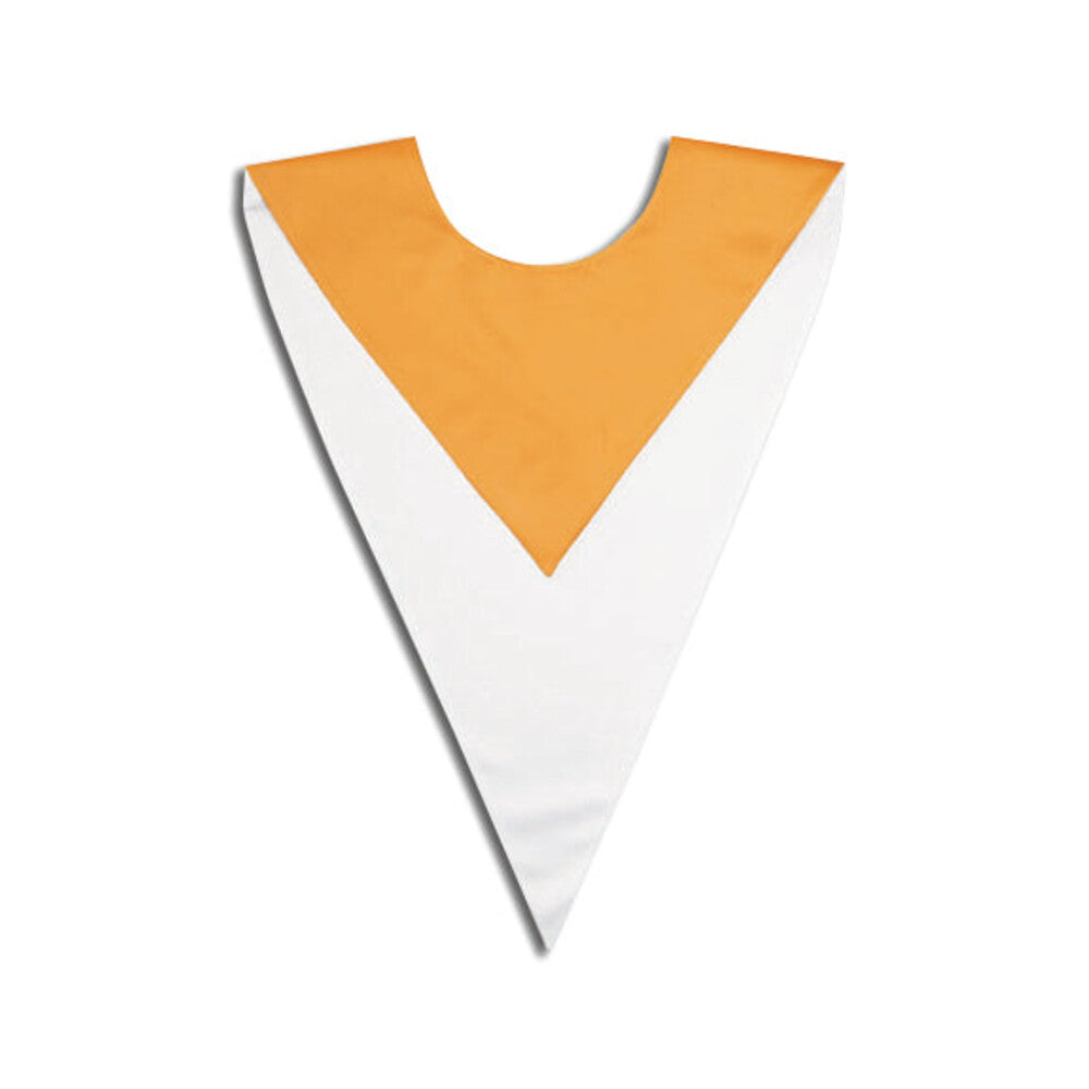Plain Reversible Choir Stoles