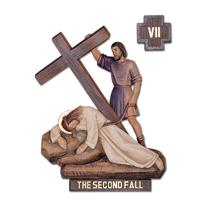 Stations of the Cross DS1327