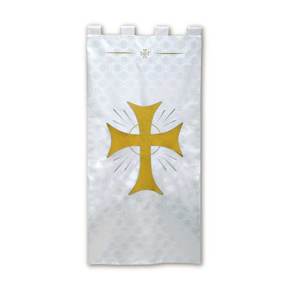 Maltese Cross Series