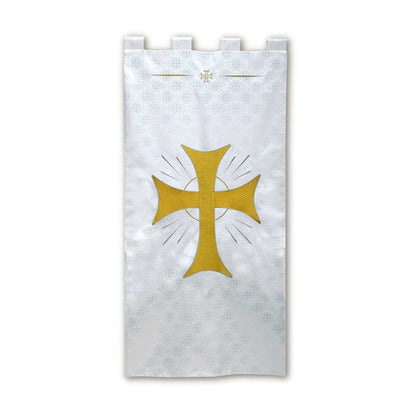 Maltese Cross Series