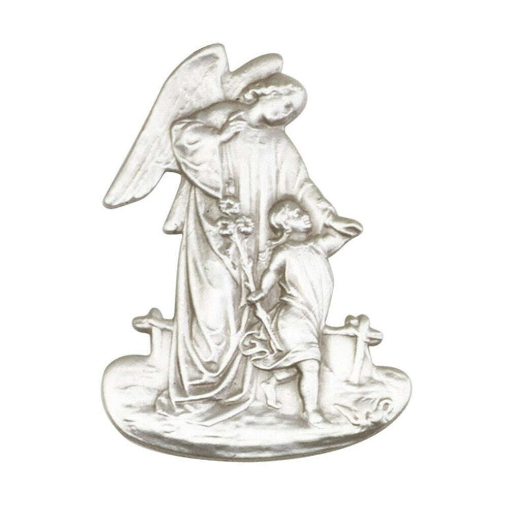 Guardian Angel Visor Clip