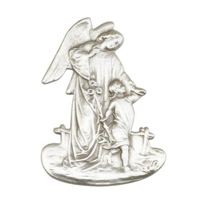 Guardian Angel Visor Clip