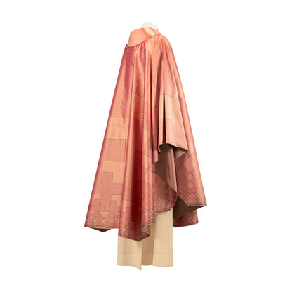 “Fracta” Design Chasuble - Available in 4 Colours