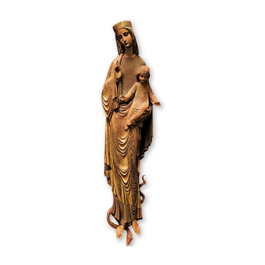 Our Lady with Child DS700/75