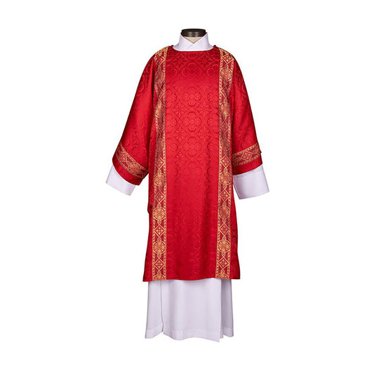Avignon Collection Dalmatic - Available in 5 Colours