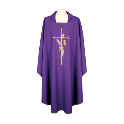 Desta Chasubles DES201