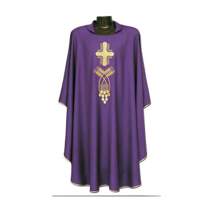 Desta Chasubles DES019