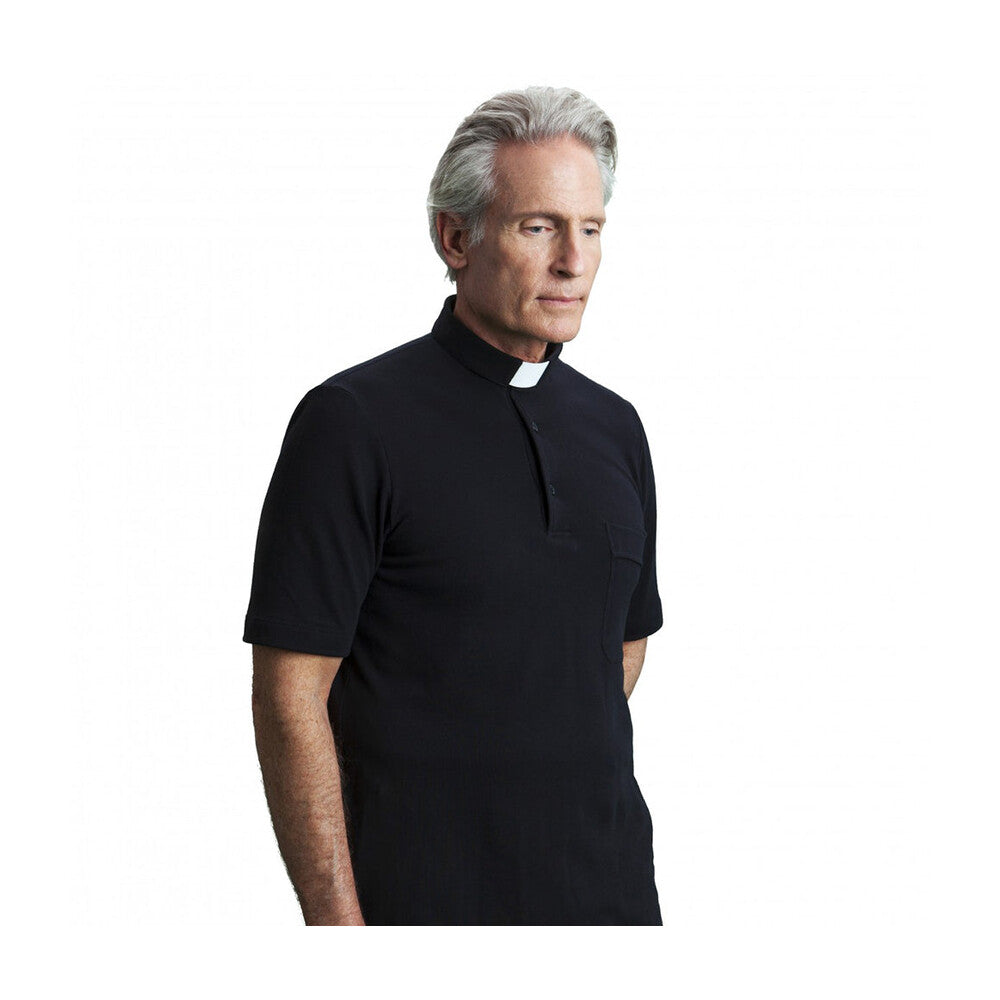 Desta 100% Cotton Polo Shirts - Available in 6 Colours