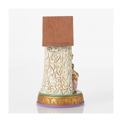 Holy Family Lighted Diorama