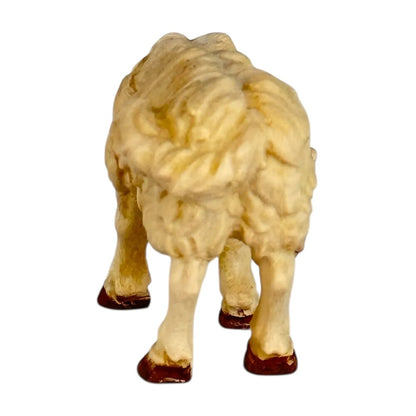 Grazing Sheep - Maple Wood