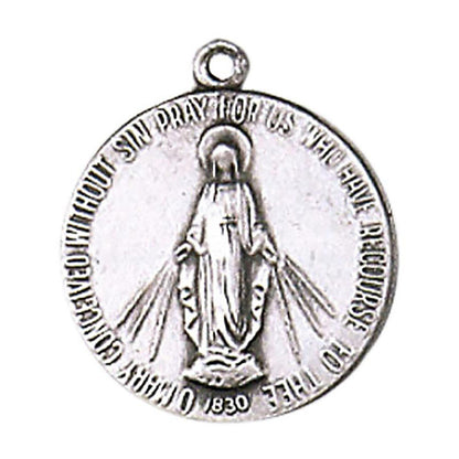 Miraculous Medal