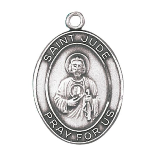 St Jude Medal