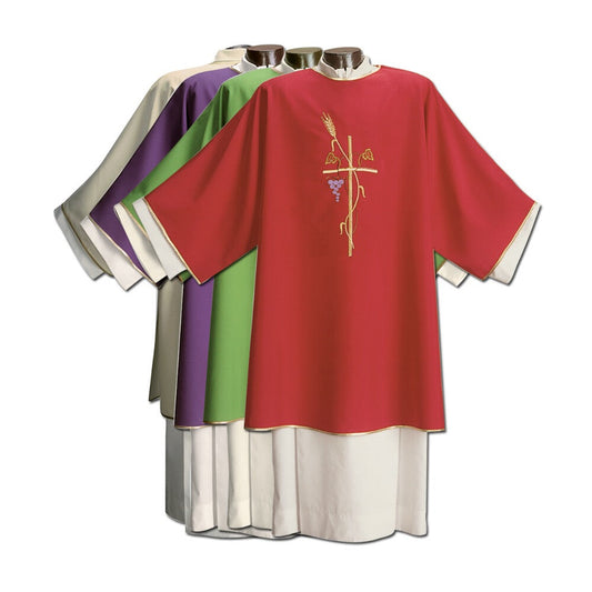 Dalmatic DES062