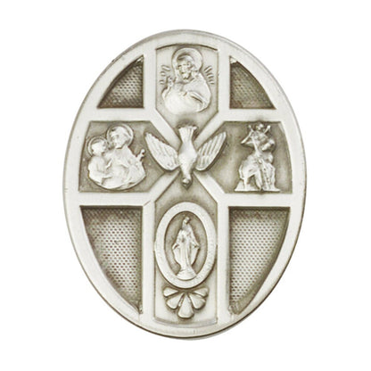 5-Way / Holy Spirit Visor Clip