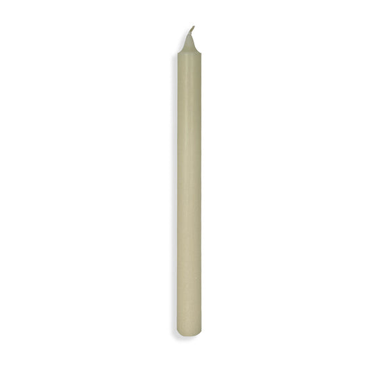 1" Altar Candles with Beeswax