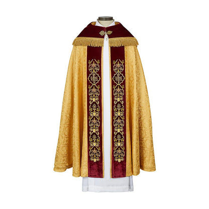 Santa Lucia Collection Cope