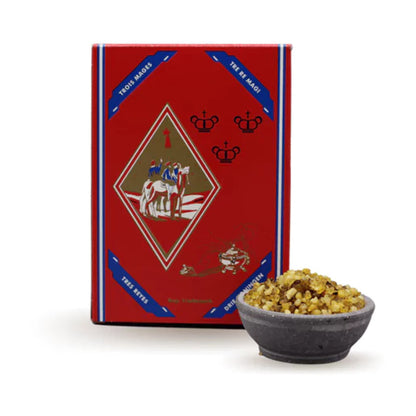 F. A. Dumont Incense 500g Boxes