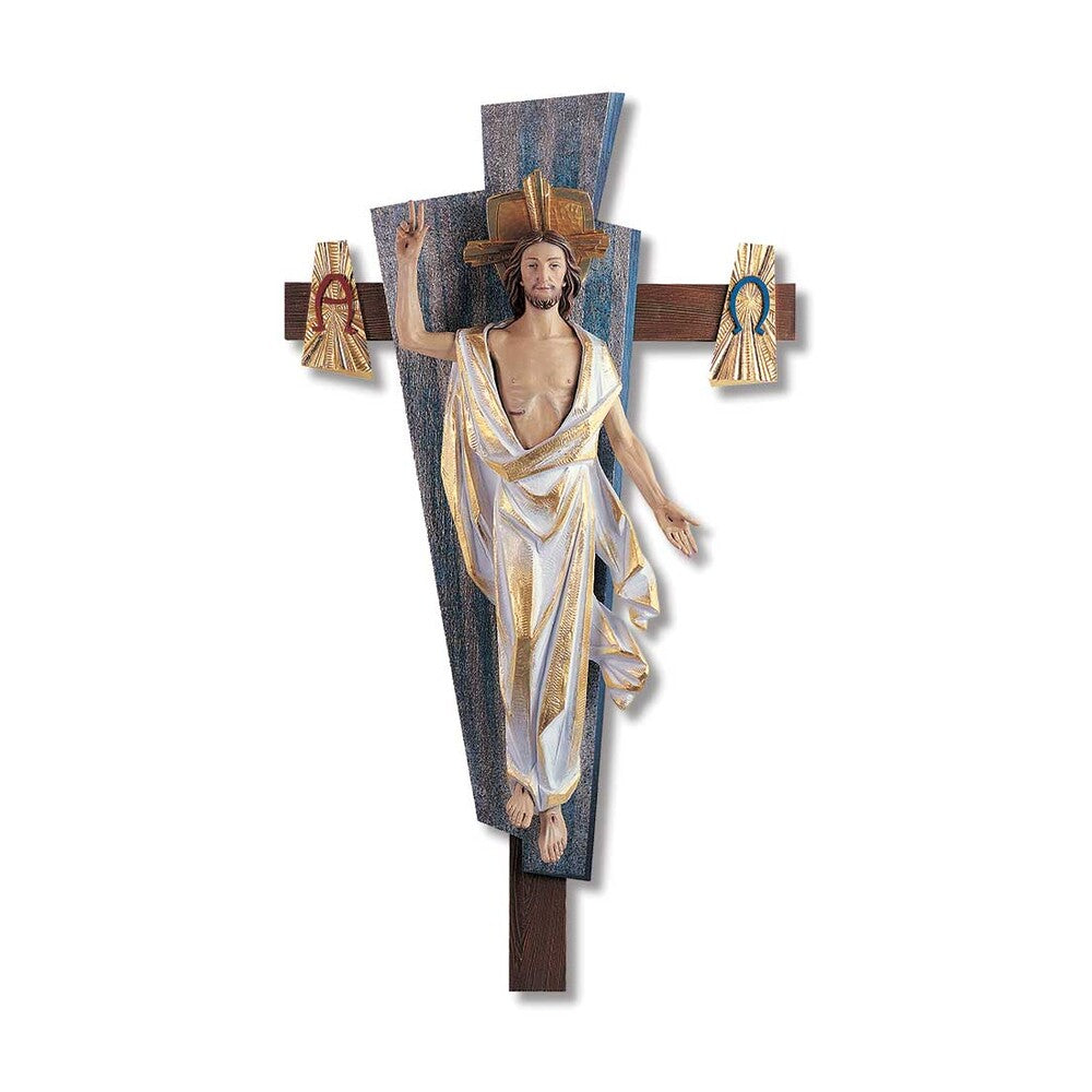 Risen Christ with Halo DS280/62