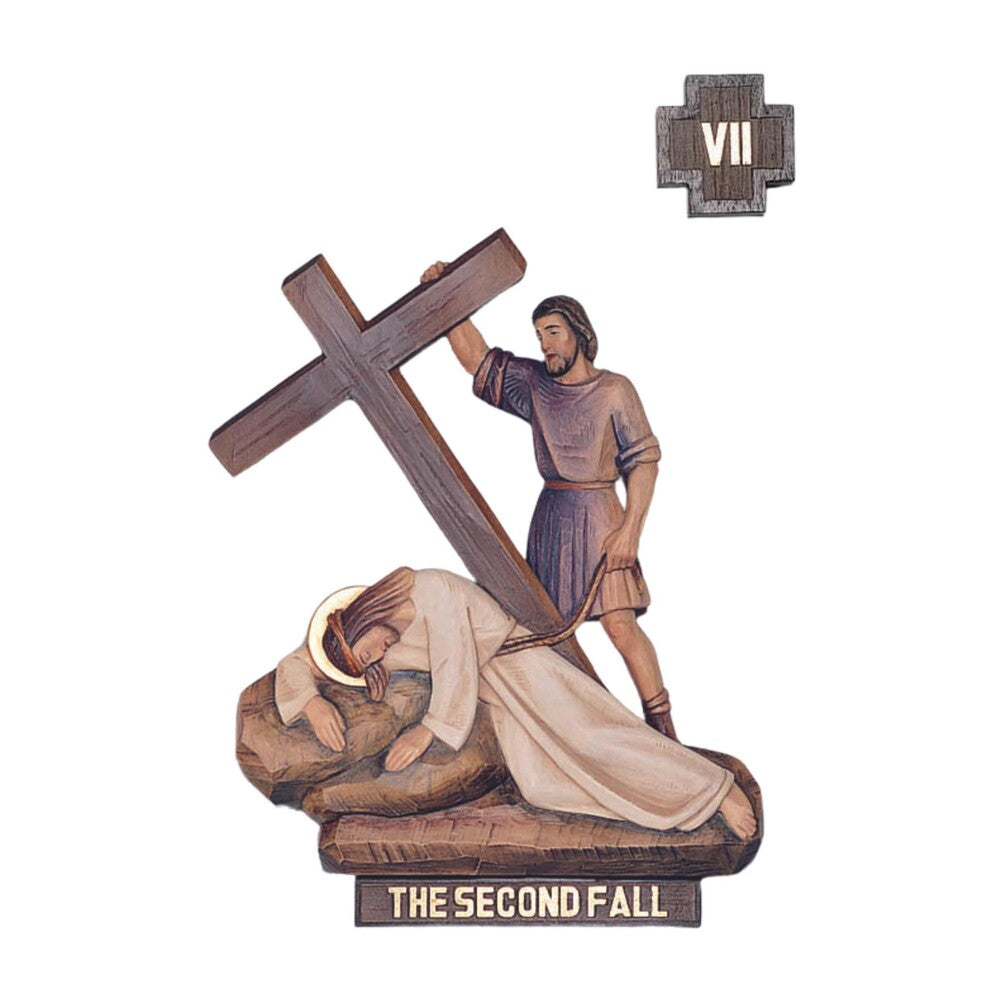 Stations of the Cross 1327