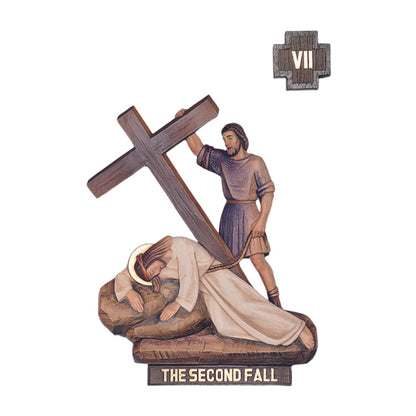 Stations of the Cross 1327