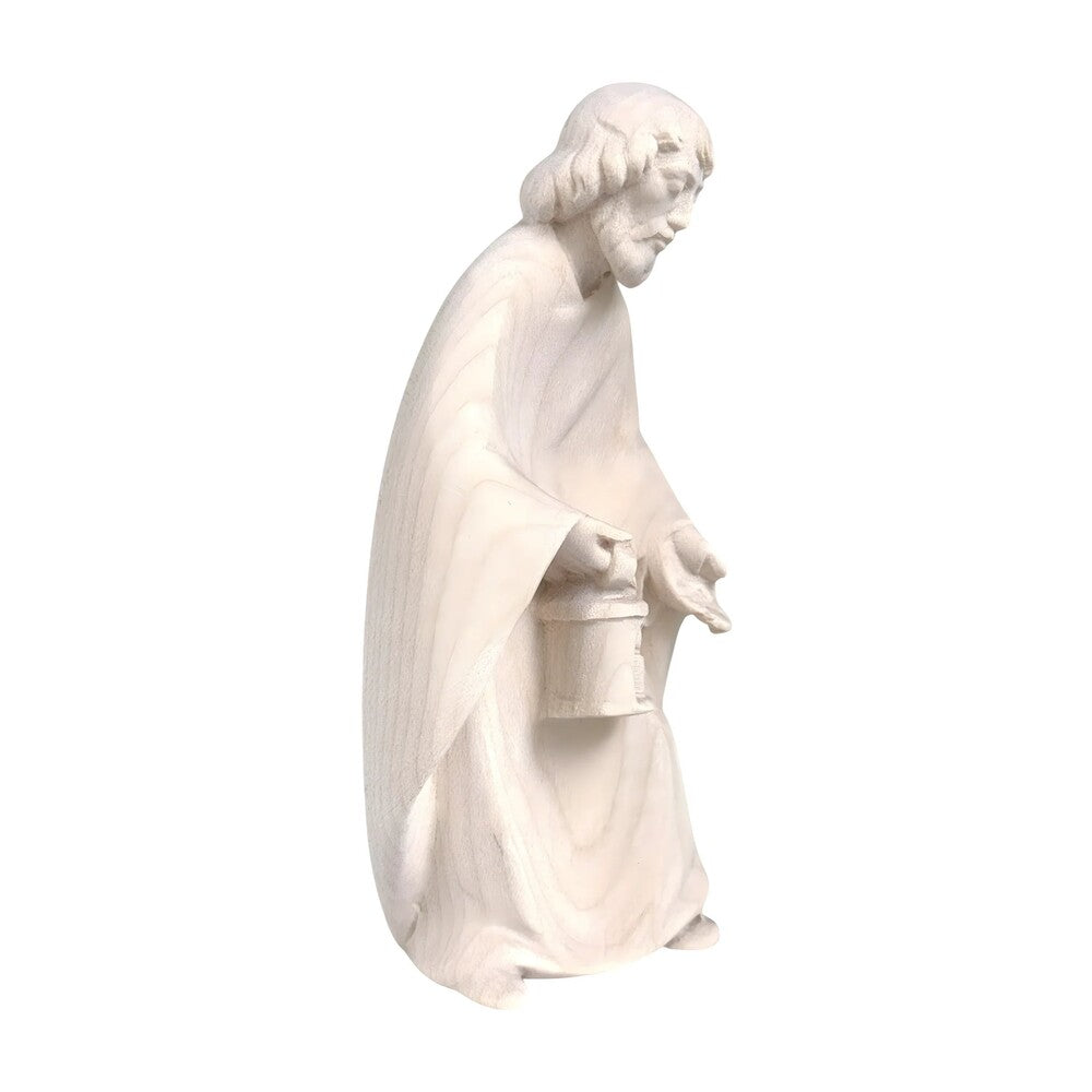 St. Joseph Statue in Maple Wood