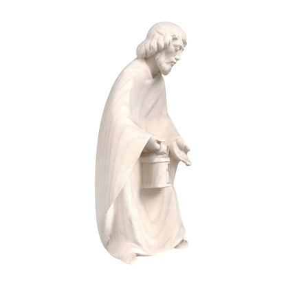 St. Joseph Statue in Maple Wood