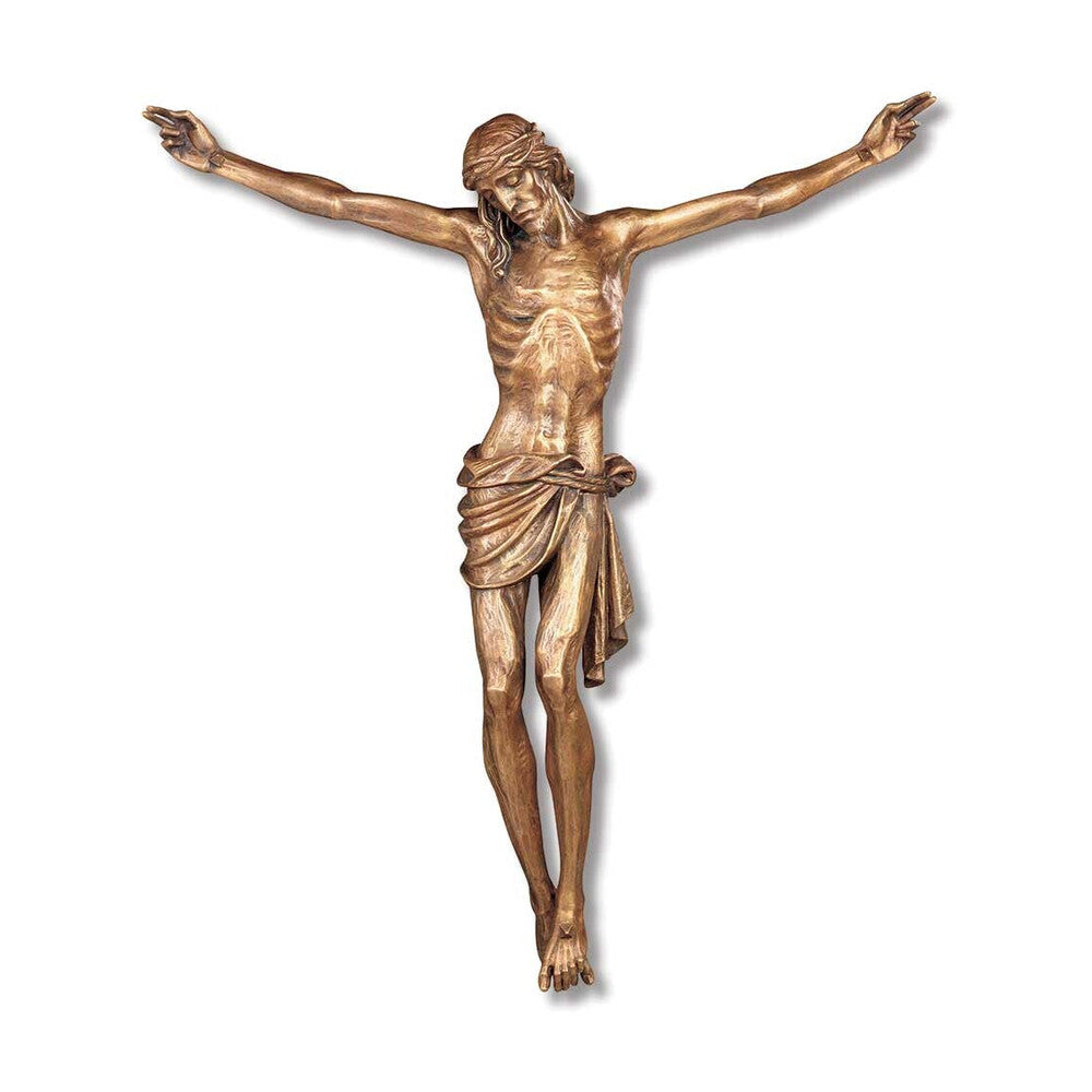 Crucifix/Corpus with INRI DS217