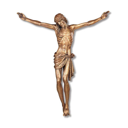 Crucifix/Corpus with INRI DS217