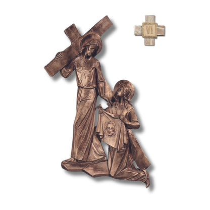 Stations of the Cross 1372