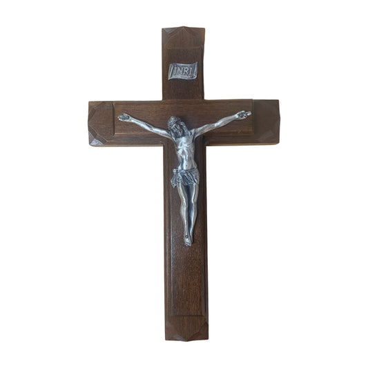Sick Call Crucifix