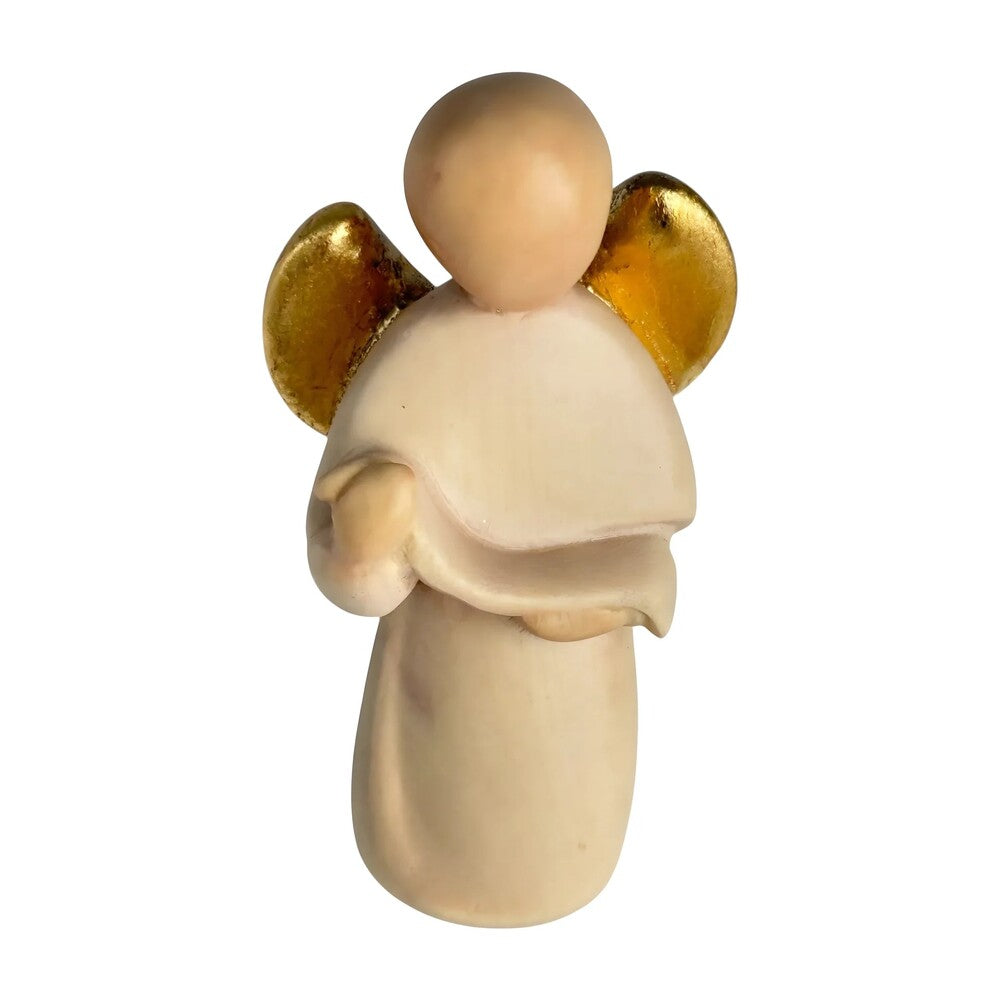 Angel - Maple Wood