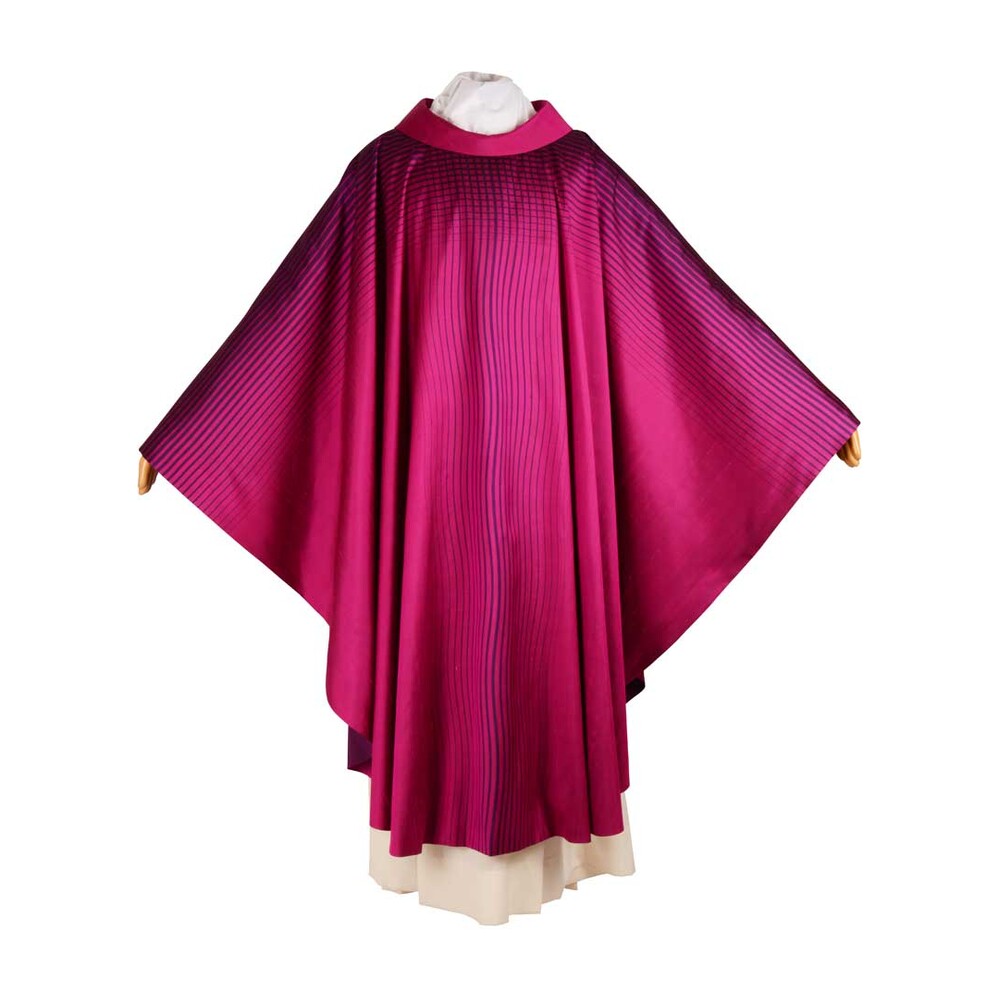 "Fonte" Design Chasuble - Available in 4 Colours