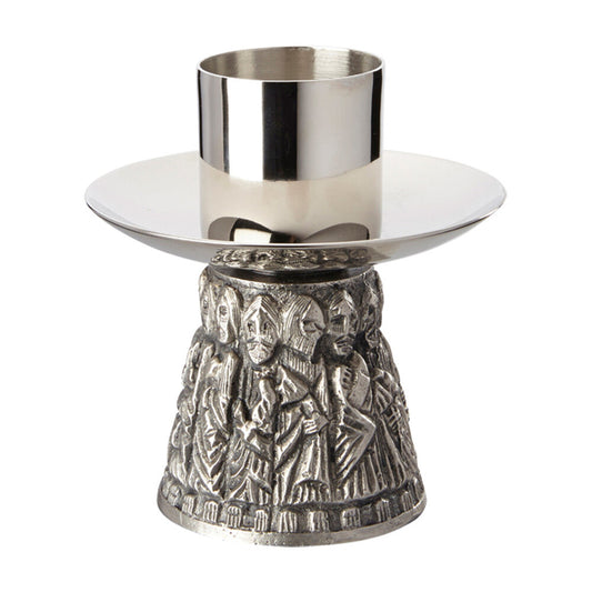 Last Supper Series Candlestick