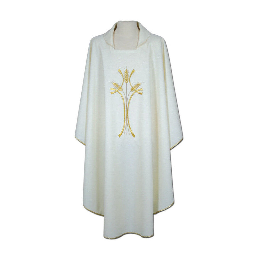 Chasuble DES196